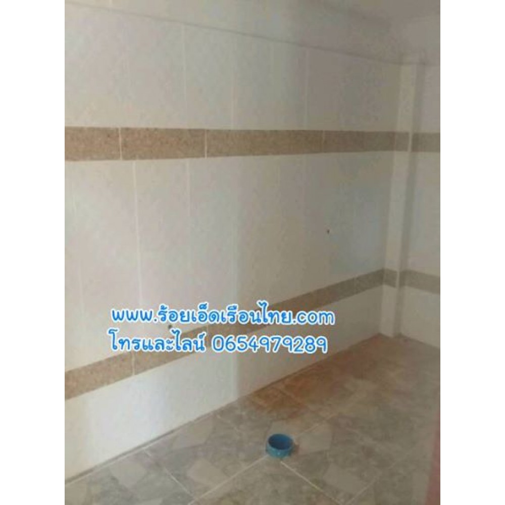 บ้านเดี่ยวแบบที่21 ขนาด3.5x6.5 บ้านเดี่ยวแบบที่21 ขนาด3.5x6.5